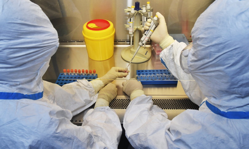 Un team di scienziati americani chiede la collaborazione dei medici napoletani