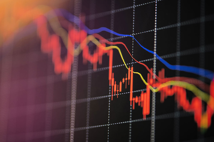 Le Borse provano a rialzarsi, si attendono le chiusure