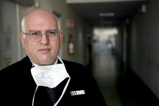 Coronavirus: Istituto Pascale e Cotugno, siamo orgogliosi di voi, grazie