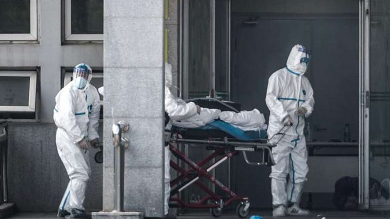 Coronavirus: l’Italia ha più decessi della Cina