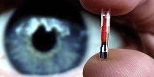 Il libretto delle vaccinazioni potrebbe diventare un libretto scritto sotto la pelle