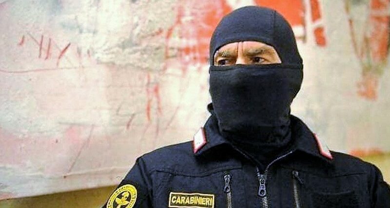 Lettera del Comandante Alfa che ha fatto scalpore tra l’Arma dei Carabinieri e la politica