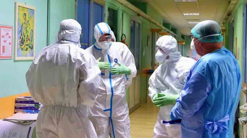 Milano: “Non si affitta a medici ed infermieri”