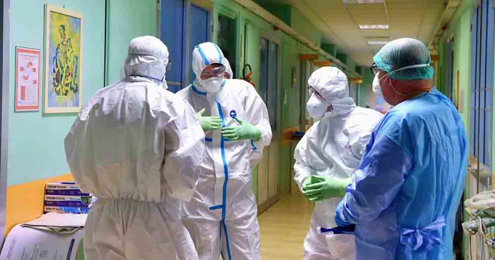 Milano: “Non si affitta a medici ed infermieri”