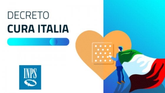 INPS: on line le circolari governative a sostegno dei lavoratori, famiglie e imprese