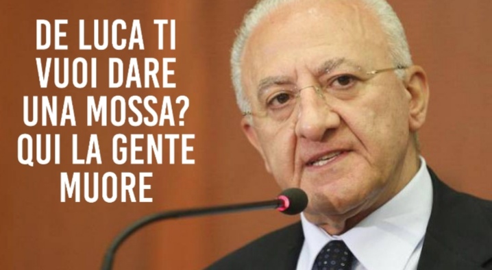 La denuncia di Nunzia Esposito: «Morta mia cognata senza aver ricevuto controlli»