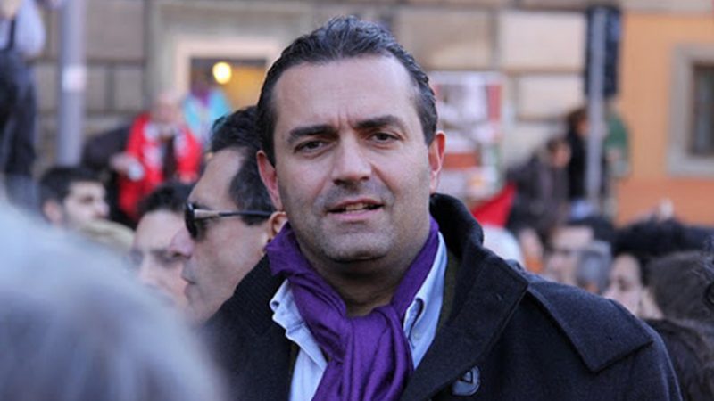 Le pesanti dichiarazioni di De Magistris sulla bufala dei 249 assenteisti scatena la polemica