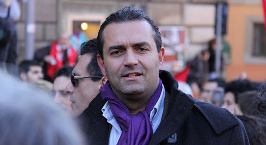 Le pesanti dichiarazioni di De Magistris sulla bufala dei 249 assenteisti scatena la polemica