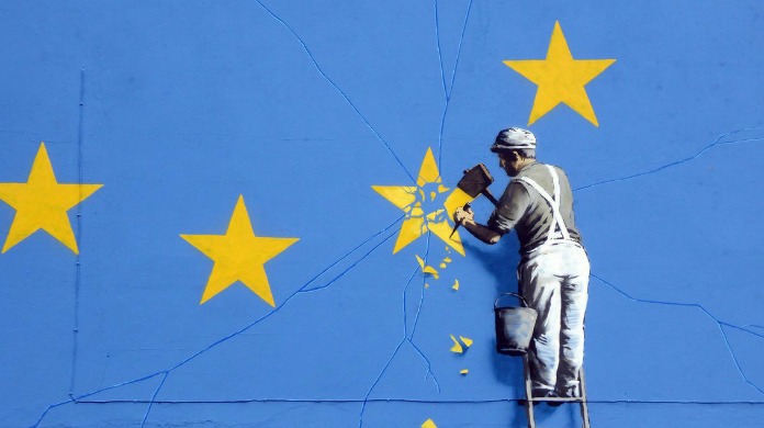 L’Europa non è mai esistita ma ha fallito comunque
