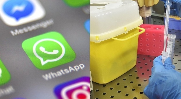 Basta con le fake news sulla salute di chi lotta contro il virus