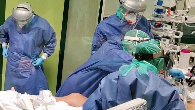 La Lombardia chiama, la Sicilia risponde. Il Coronavirus sta ribaltando ogni schema