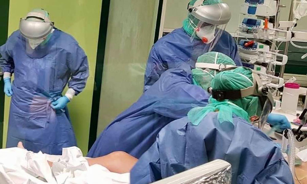 La Lombardia chiama, la Sicilia risponde. Il Coronavirus sta ribaltando ogni schema