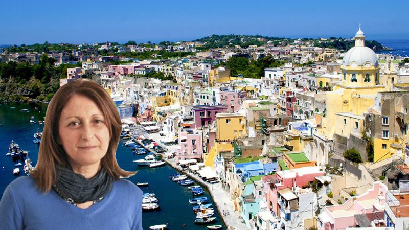 Procida ringrazia i professionisti nei presidi ospedalieri