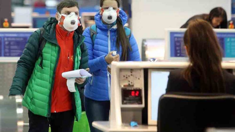 Italia chiama, Marocco risponde. Gara di solidarietà per ospitare gli italiani bloccati