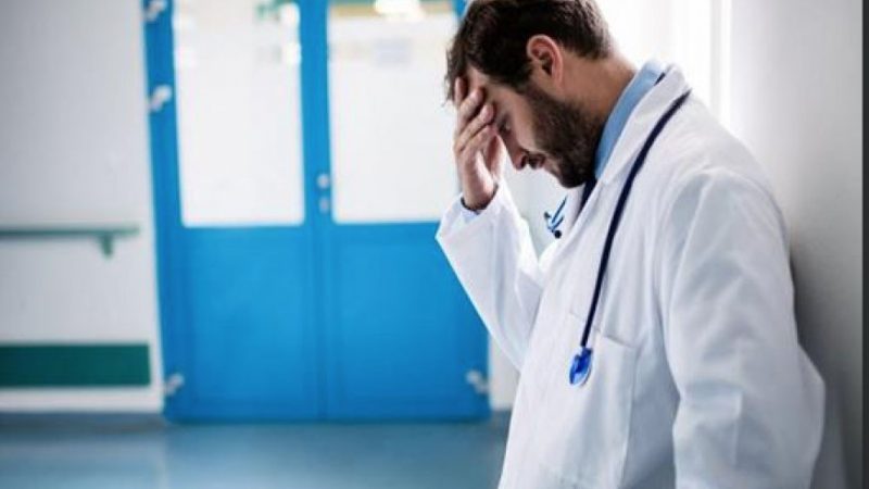 Dalla Puglia una lettera struggente indirizzata a chi ha ridotto in questo stato la Sanità pubblica
