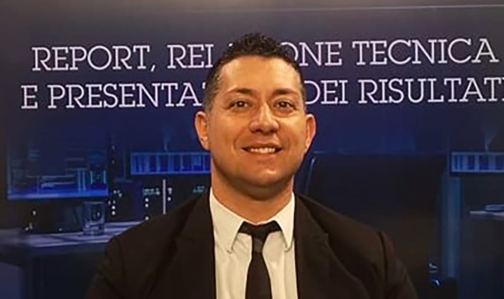 La testimonianza: «Ho sconfitto il Coronavirus»
