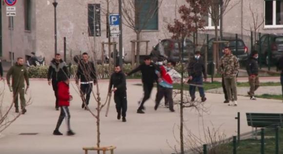 A Milano i controlli dove sono?