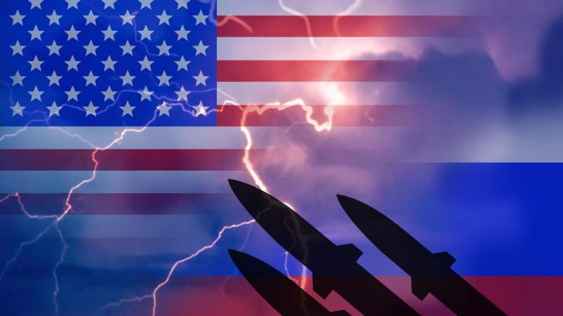 Minaccia termonucleare