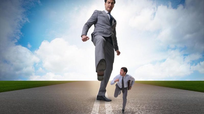 La colpevolizzazione del cittadino: una strategia mirata dei poteri forti