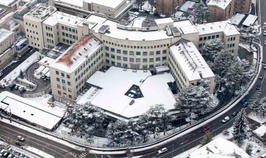 La Valle d’Aosta vieta l’ingresso ai turisti