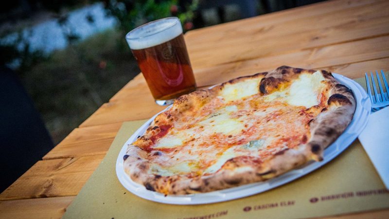 Chiuso un ristorante a Panza dai Carabinieri, era ancora aperto alle 21