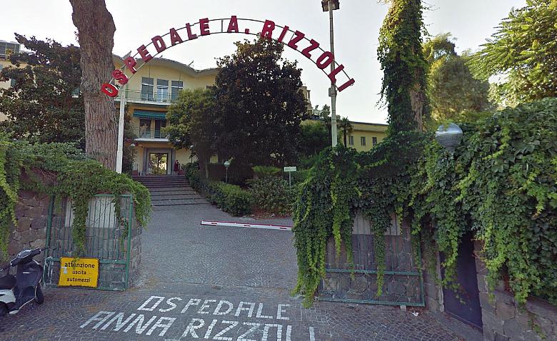 Ospedale Rizzoli, la temperatura della sala operatoria è troppo alta. Sospesi alcuni interventi