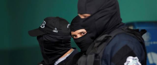 Gli 007 monitorano la pandemia