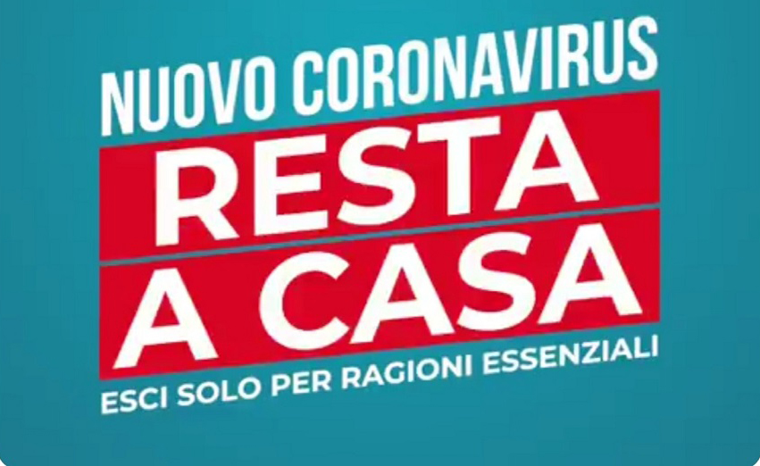 Al Sud il contagio si può fermare, basta solo rispettare le disposizioni