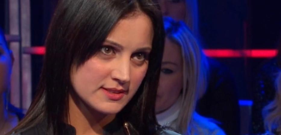 Tmau: il caso di Erica la bellissima ragazza sirena