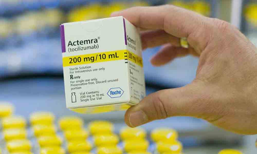 L’Aifa da l’ok alla sperimentazione di Tolicizumab in Italia partita da Napoli