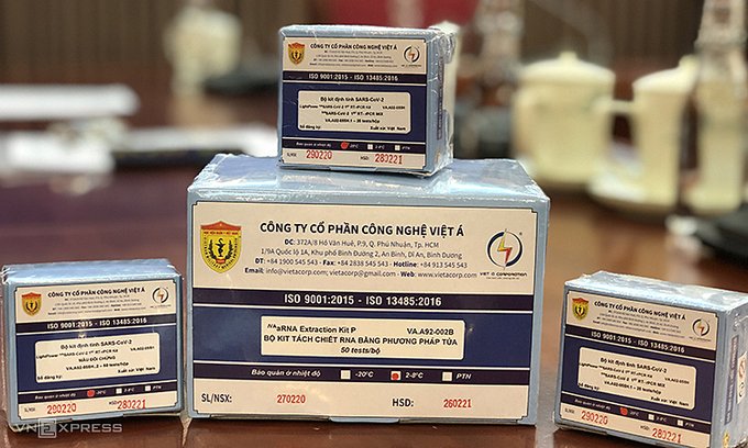 Dopo Cina e Cuba anche il Vietnam aiuta l’Italia