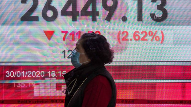 Virus o Economia, cosa è più importante?