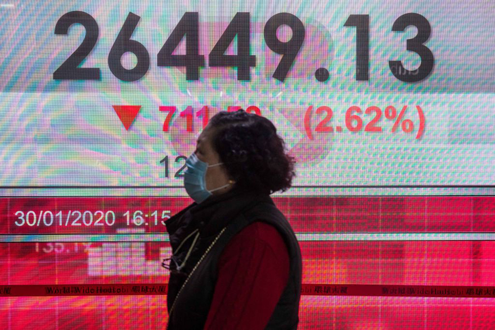 Virus o Economia, cosa è più importante?