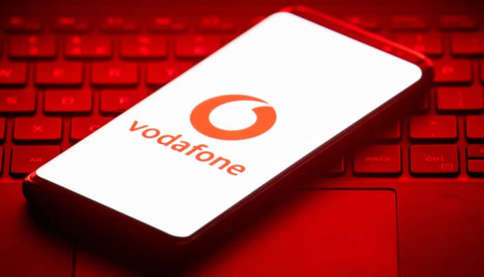 Altro che bollette ferme! Vodafone manda una fattura di ben 2 centesimi di euro