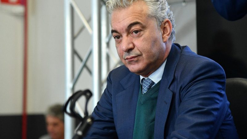 Test rapidi sì o no? La strategia del Commissario Arcuri