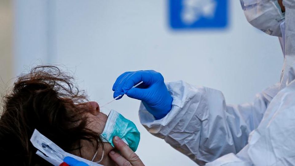 Tamponi obbligatori per chi sbarca a Capodichino