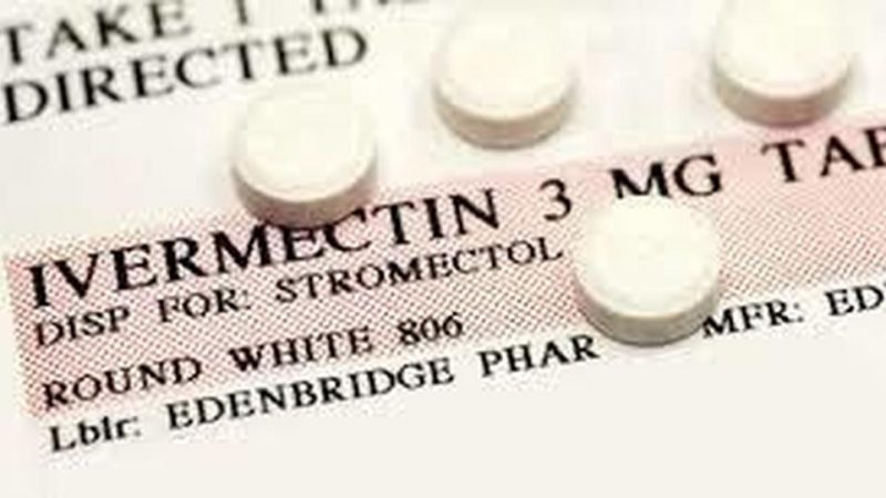 Ivermectin l’ultima speranza, distruggerebbe il Coronavirus in 48 ore