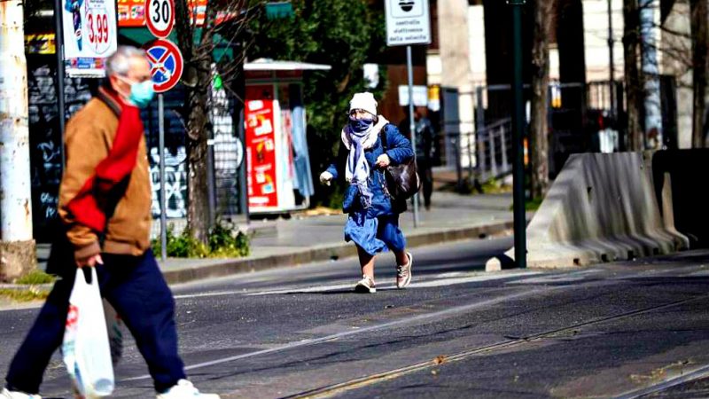 Coronavirus. L’esperto: solo per 0,15% piena immunità post contagio