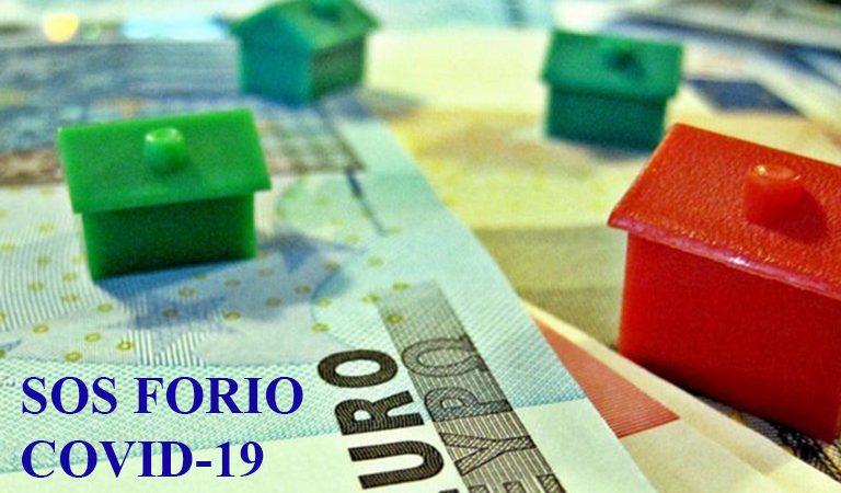 Regione Campania: Contributi alle famiglie per gli affitti