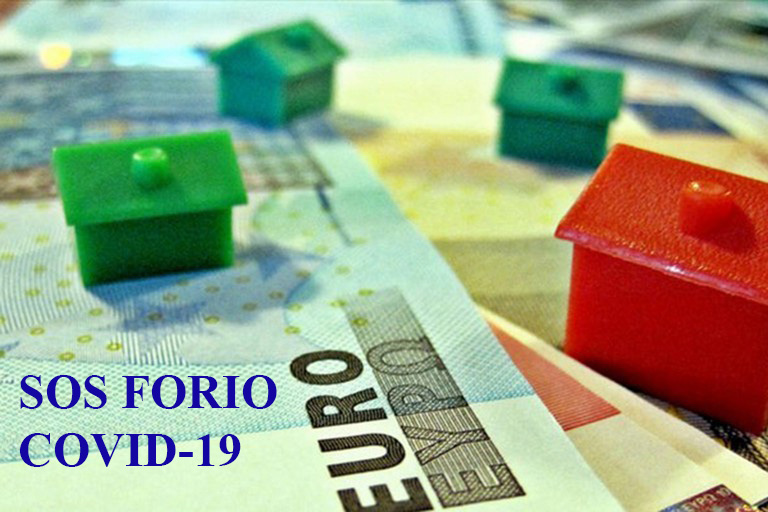 Regione Campania: Contributi alle famiglie per gli affitti