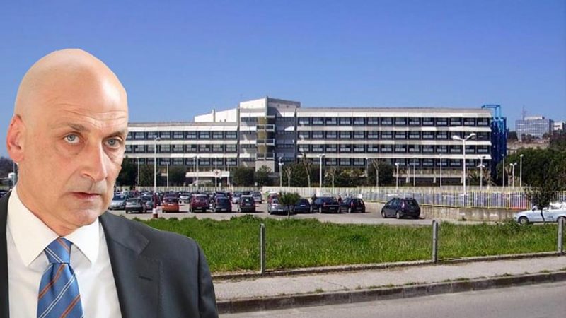 Caos in ospedale, malata di Covid-19 contagia quattro paramedici e due pazienti