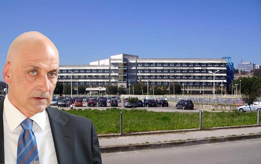 Caos in ospedale, malata di Covid-19 contagia quattro paramedici e due pazienti