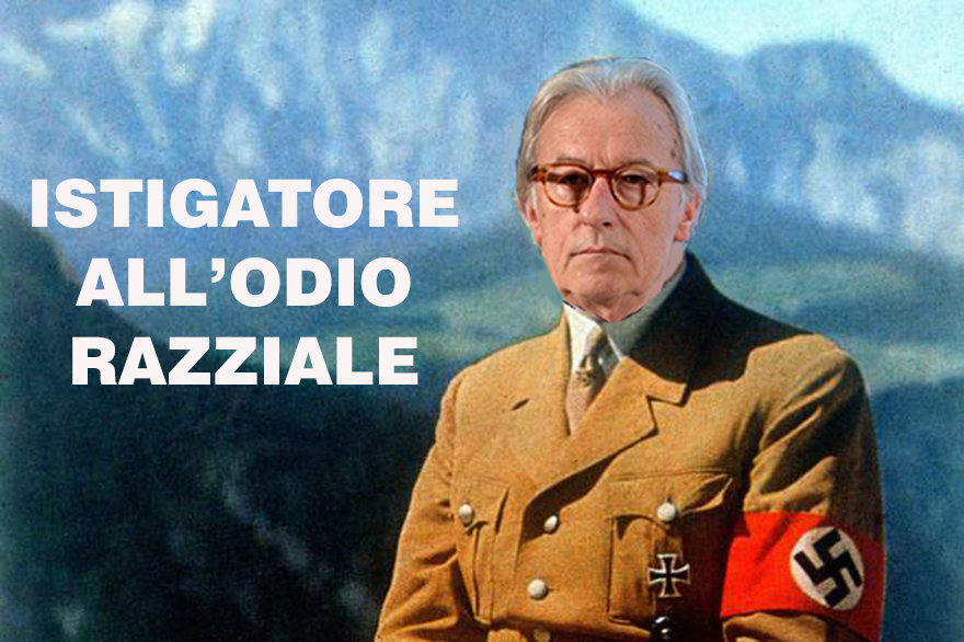 Neoborbonici e neosudisti contro il razzismo di Vittorio Feltri