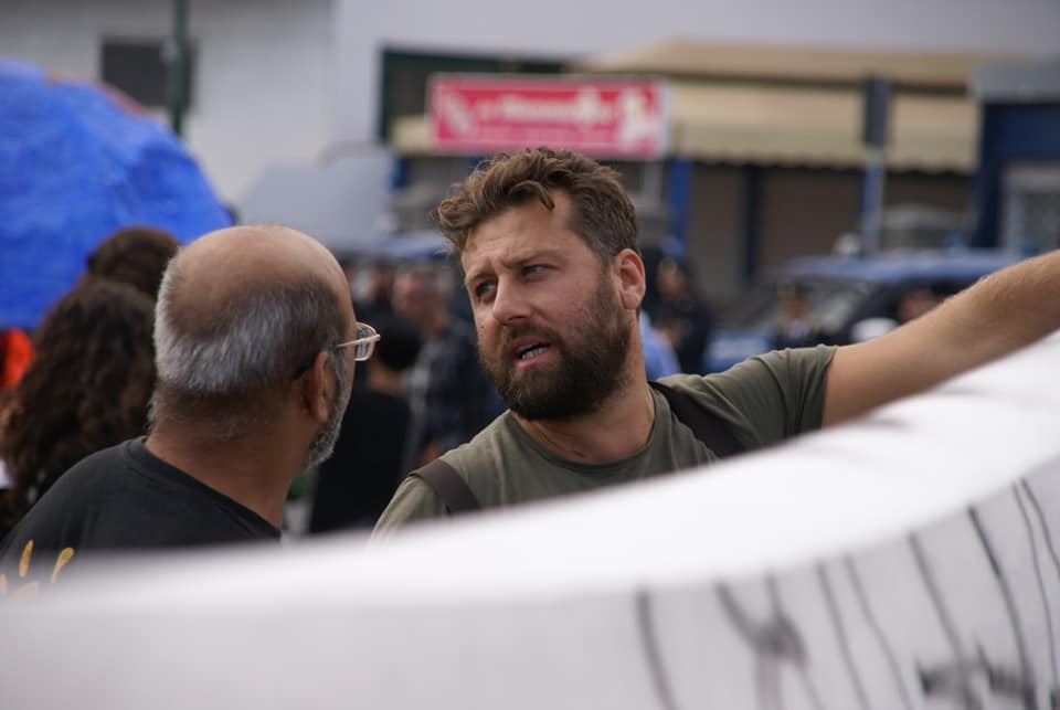 “Fatti non foste a viver come bruti ma per seguir virtute e canoscenza”