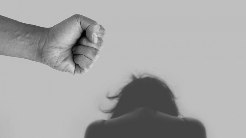 Covid-19 e aumento della violenza sulle donne