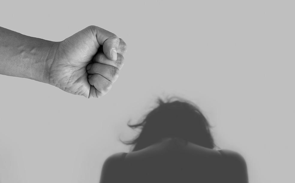 Covid-19 e aumento della violenza sulle donne