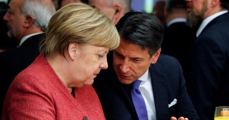 Alla Germania piacciono i soldi della mafia