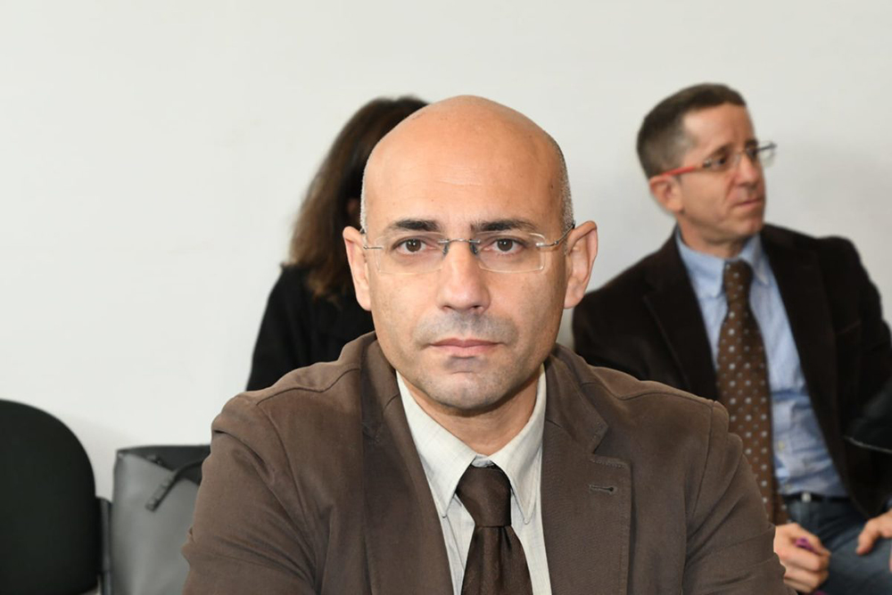 Covid-19 Rsa Villa Mercede. Il sindaco Rosario Caruso comunica