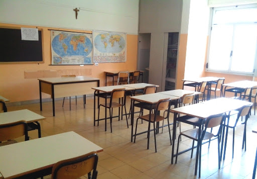 Scuola. L’anno prossimo classi con non oltre 15 alunni