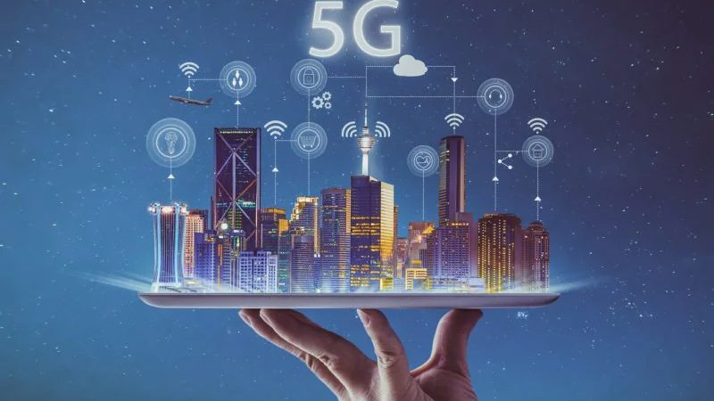 Perché a Ischia serve il 5G?